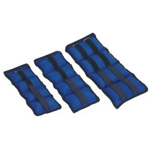 Adjustable Ankle Wrist Weights C930770