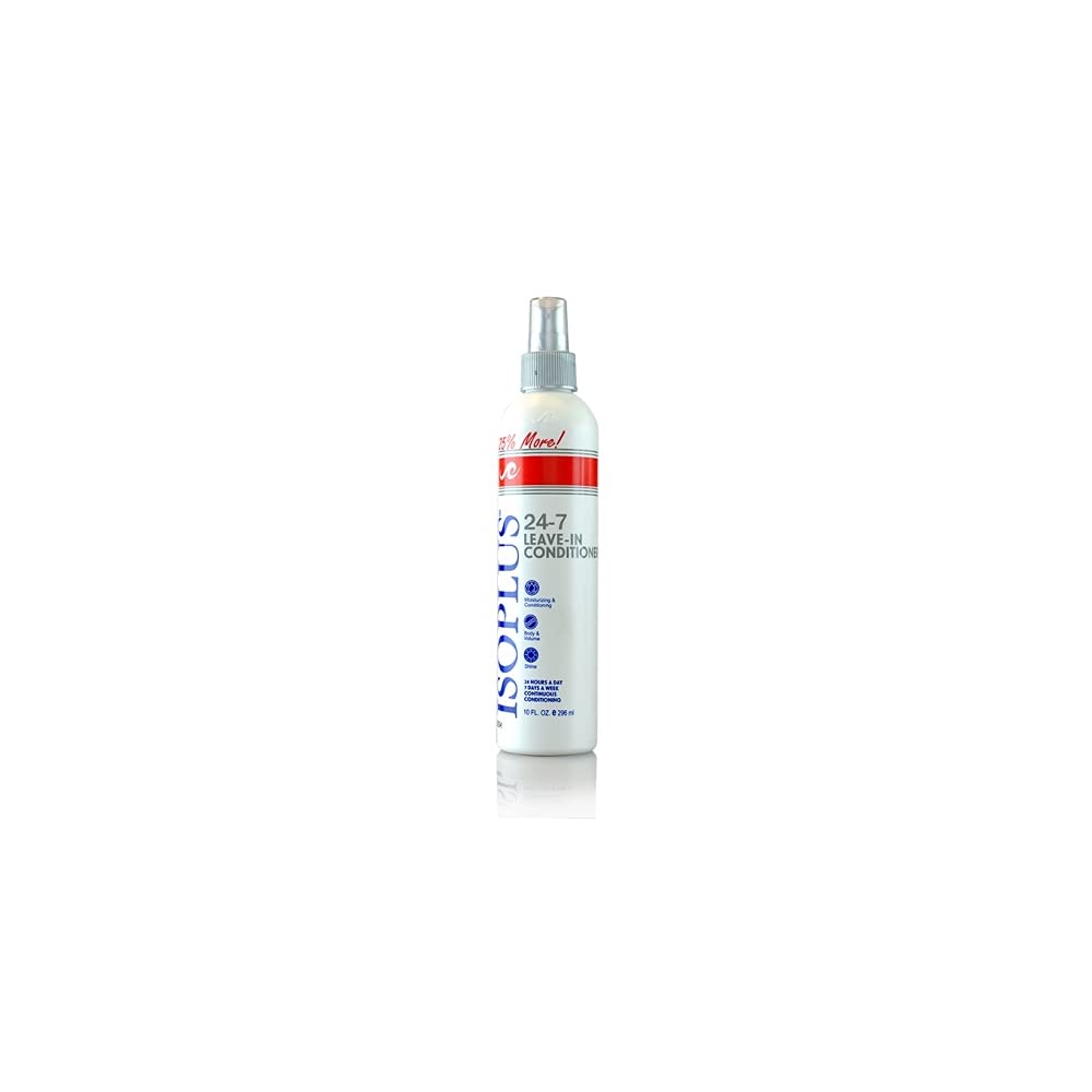 Leave-In Conditioner 10 oz S8788
