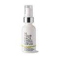 Vitamin C Hydrating Brightening Face Serum with Hyaluronic Acid 1oz C35810