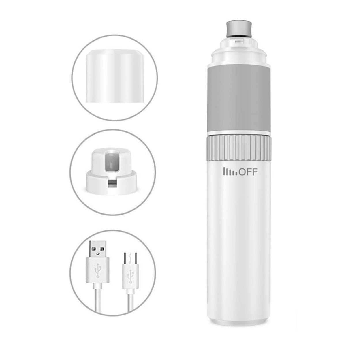 Pet Electric Nail Trimmer B426927