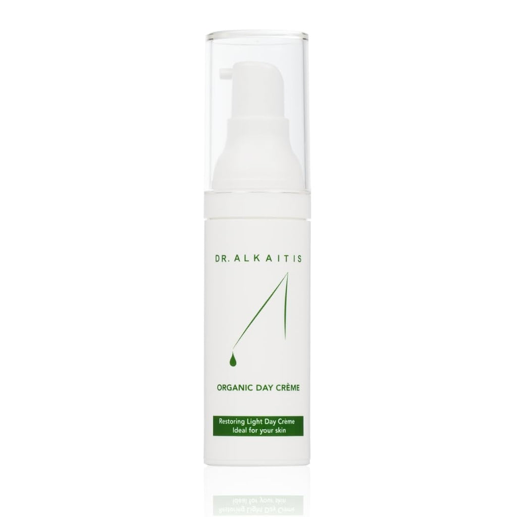 Natural Moisturizer with Sacha Inchi & Omega-3 Face Cream Q838