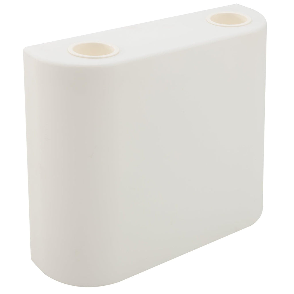 Pontoon Seat Arm Gray N252