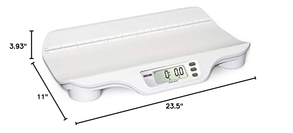 Digital Baby Scale L31013