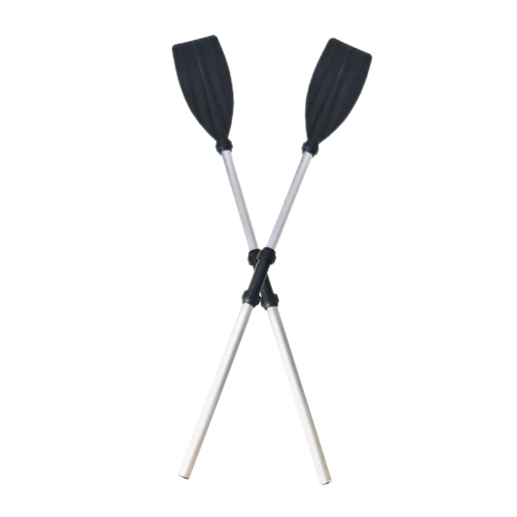 Telescopic Aluminum Alloy Kayak Paddles E637482
