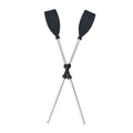 Telescopic Aluminum Alloy Kayak Paddles E637482