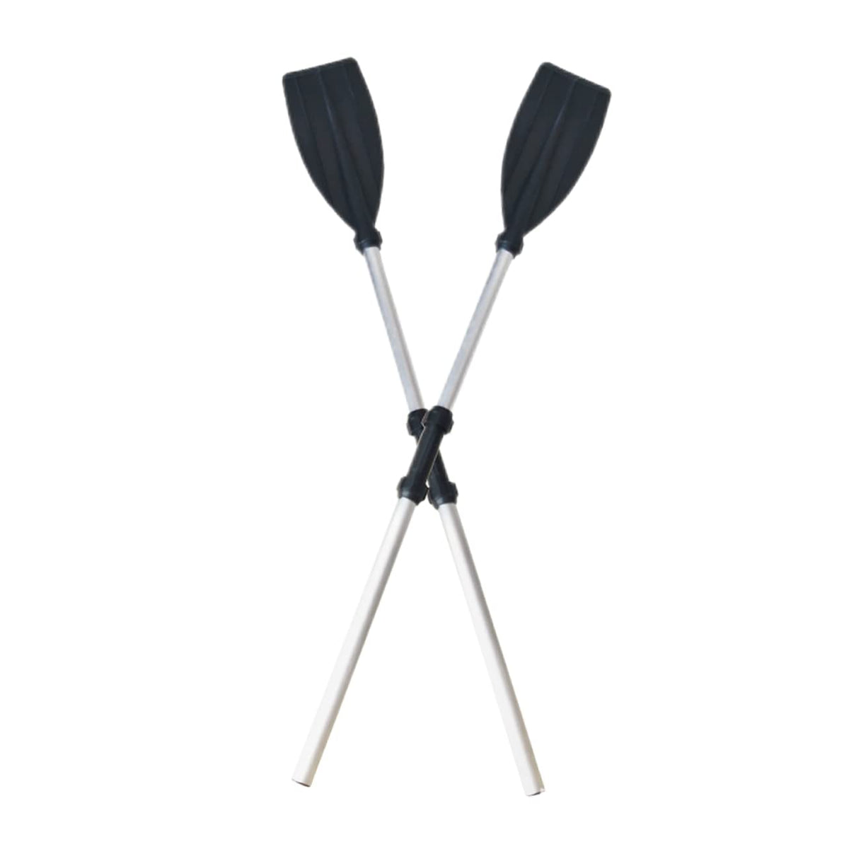 Telescopic Aluminum Alloy Kayak Paddles E637482