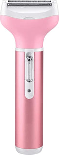 Cordless Rechargeable Wet & Dry Facial Hair Removal Shaver & Trimmer B1400