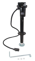 Electric Tongue Jack with 7-Way Plug Q94462
