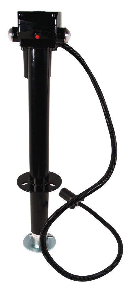 Electric Tongue Jack with 7-Way Plug Q94462