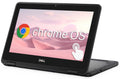 11.6" Touchscreen 2-in-1 Chromebook H49474