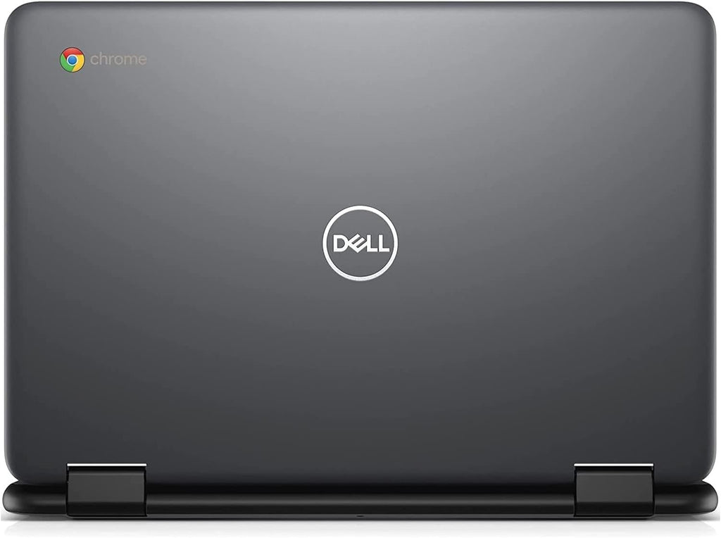 11.6" Touchscreen 2-in-1 Chromebook H49474
