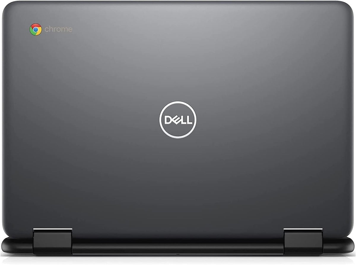 11.6" Touchscreen 2-in-1 Chromebook H49474