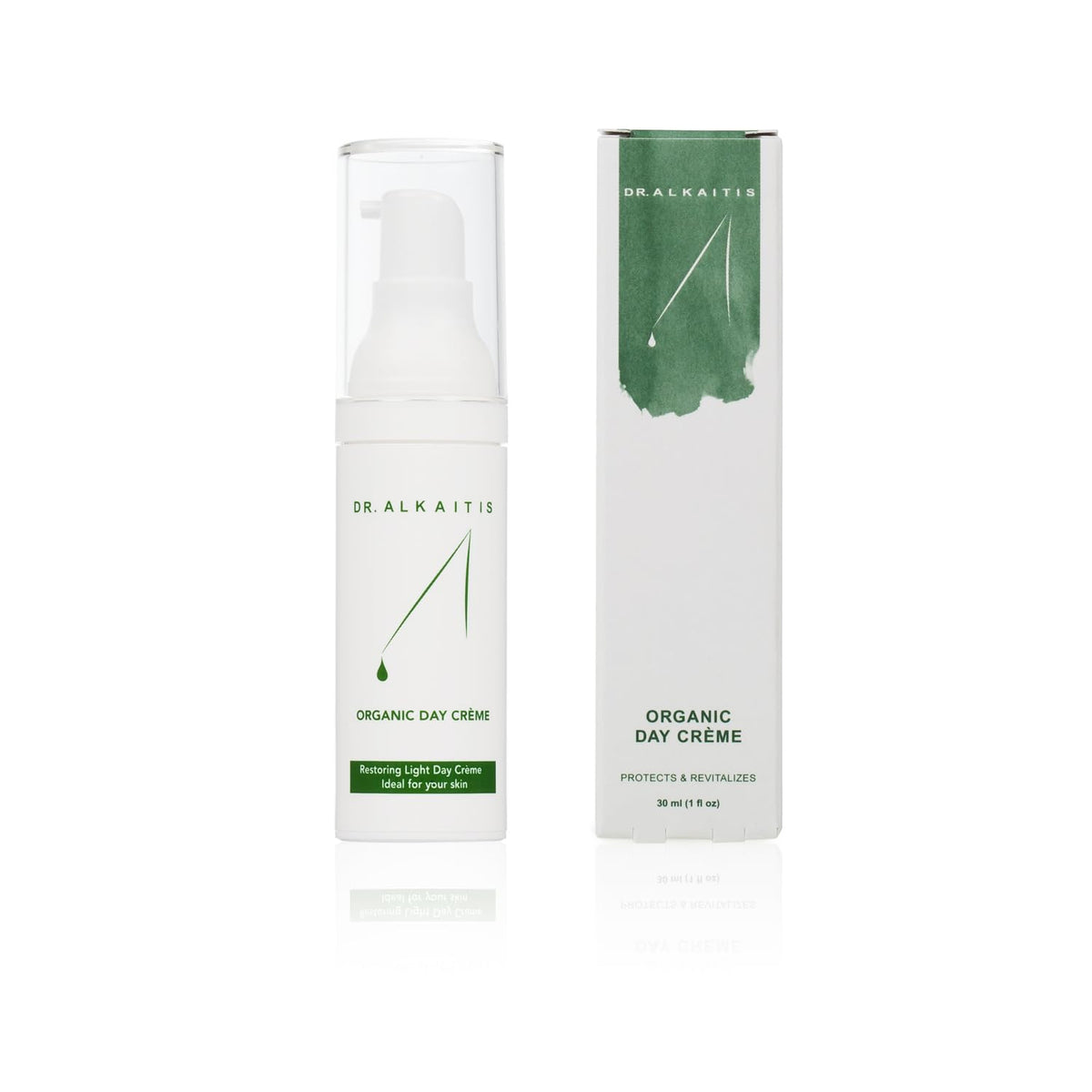 Natural Moisturizer with Sacha Inchi & Omega-3 Face Cream Q838