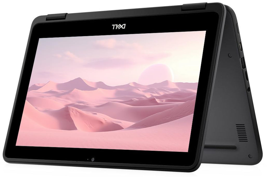 11.6" Touchscreen 2-in-1 Chromebook H49474