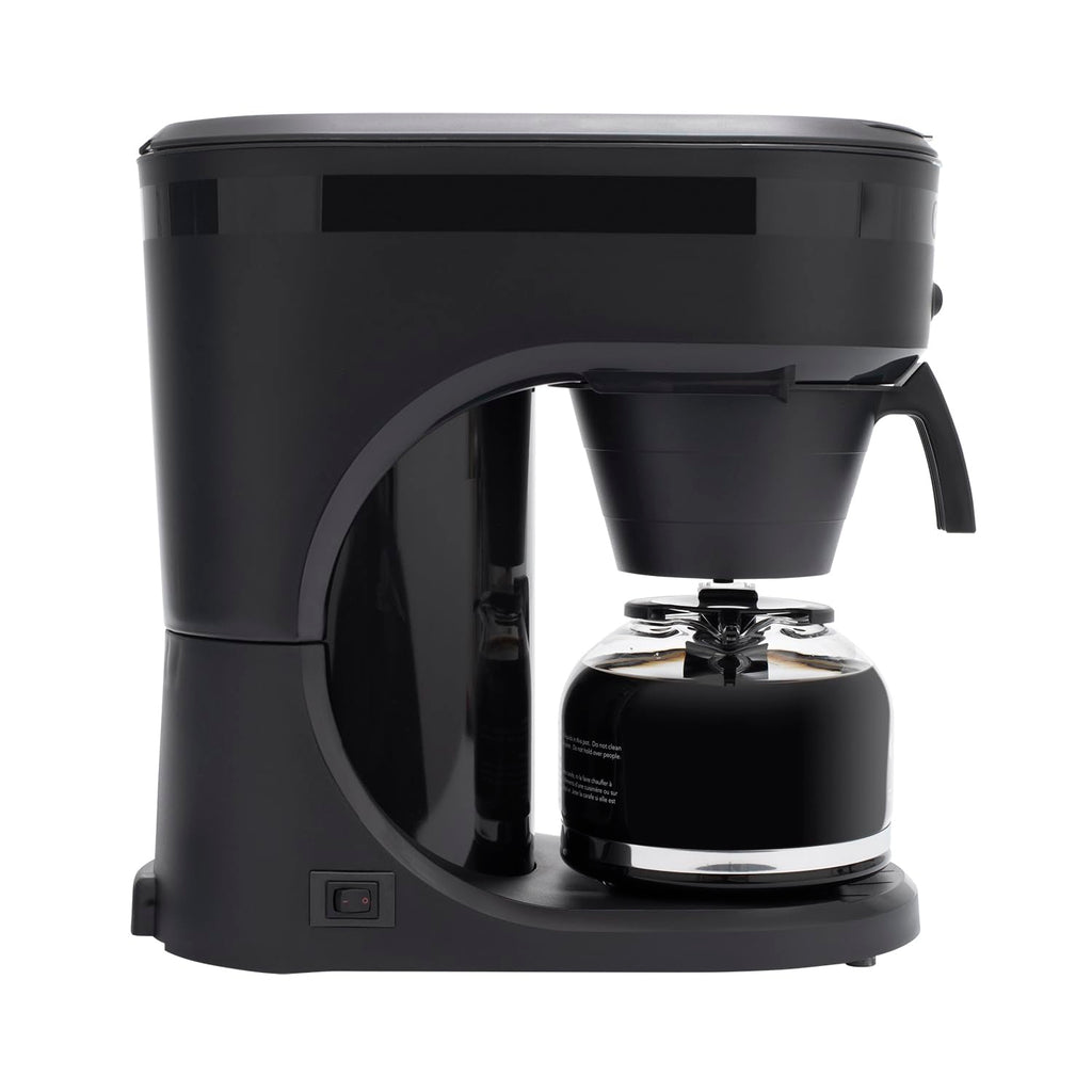 10 Cup Coffee Maker, Black H6525