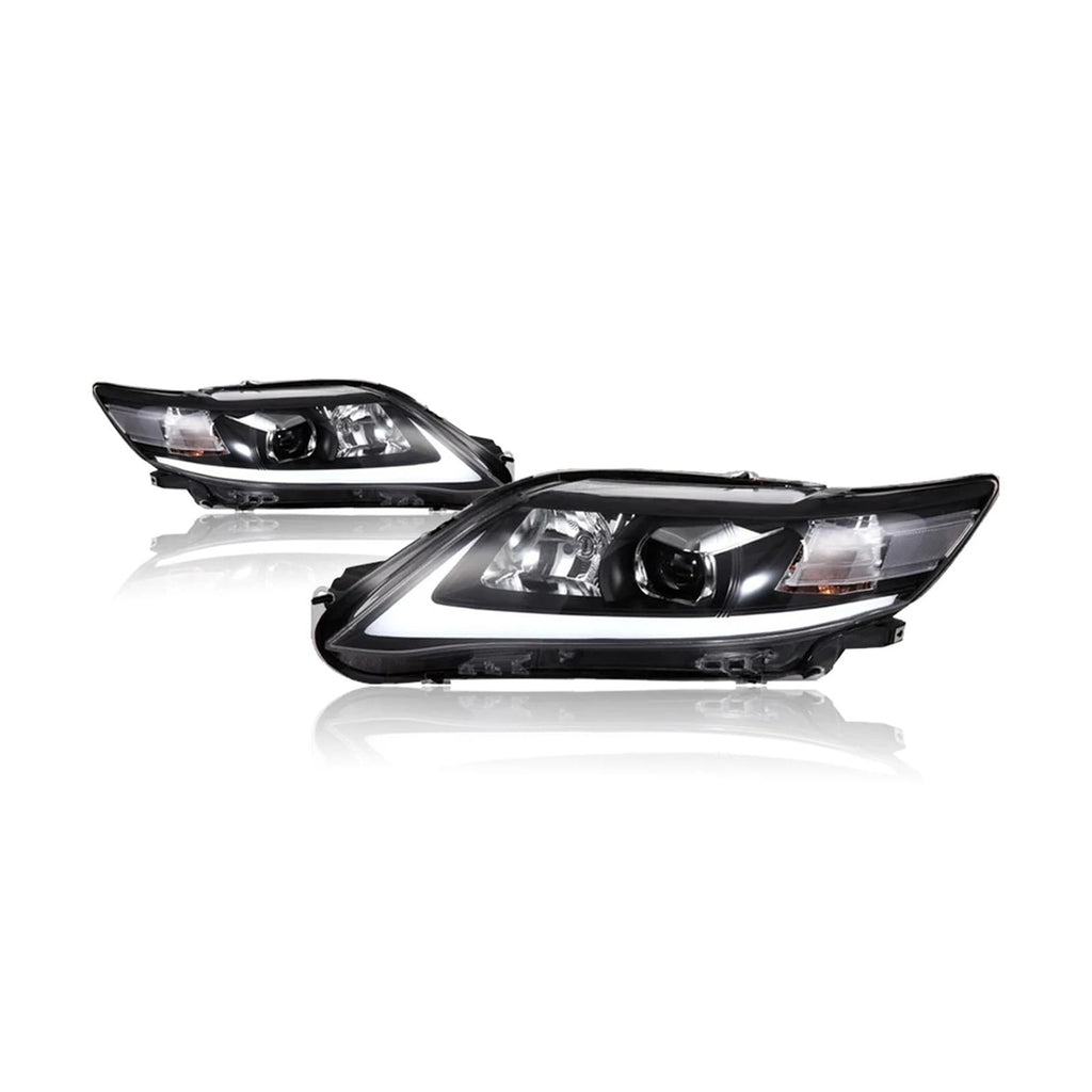 LED Headlight O4088