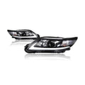 LED Headlight O4088