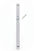 Locking Bar 2 Drawer File Cabinet D377294