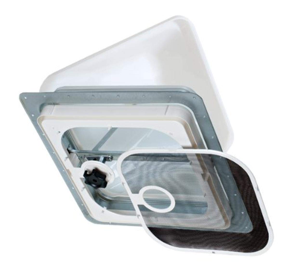Birch White Ventadome T2321