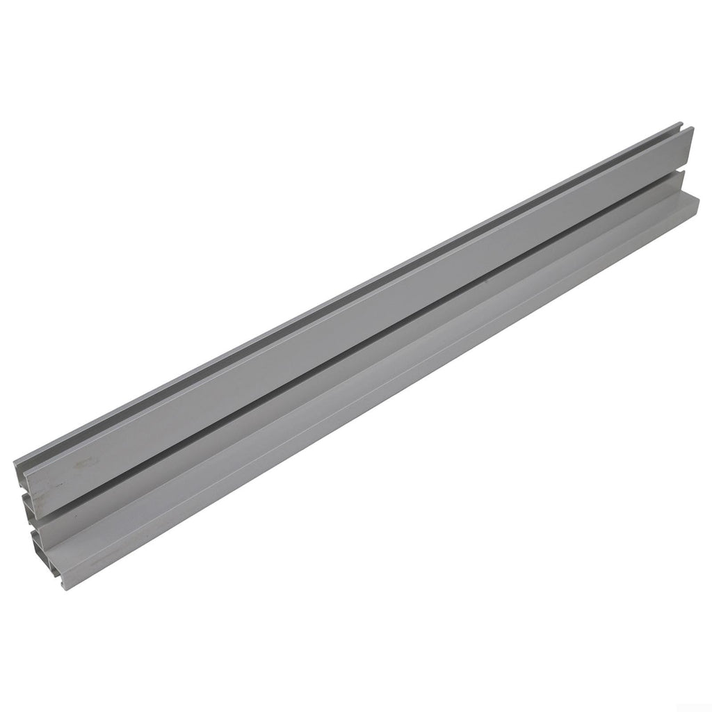 Aluminum T-Track 400mm Miter Slot Guide I793