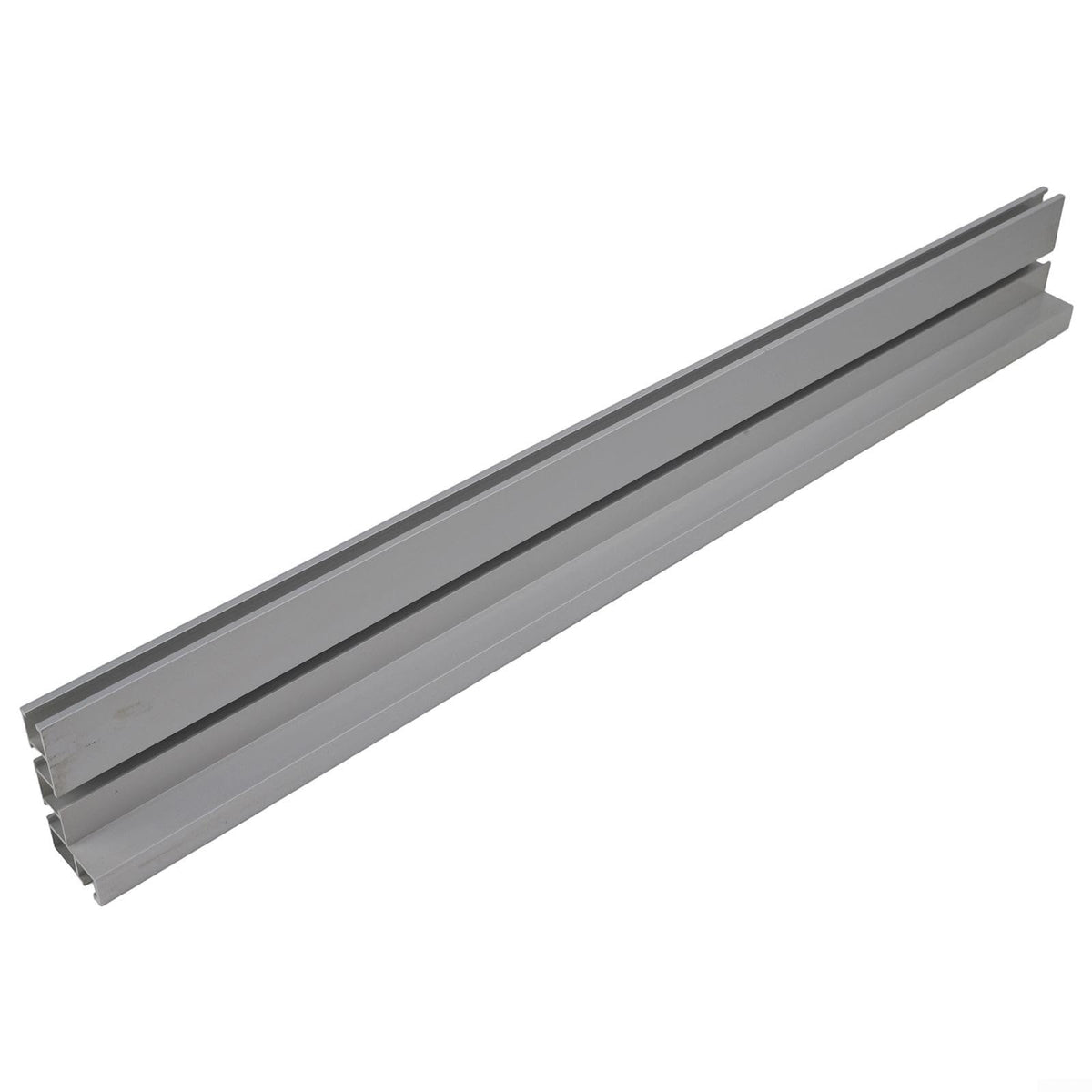 Aluminum T-Track 400mm Miter Slot Guide I793