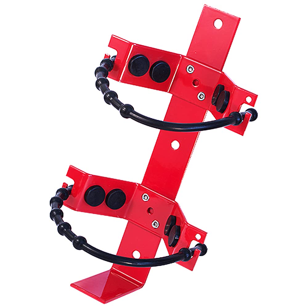 Heavy Duty Fire Extinguisher Mount Bracket F820884