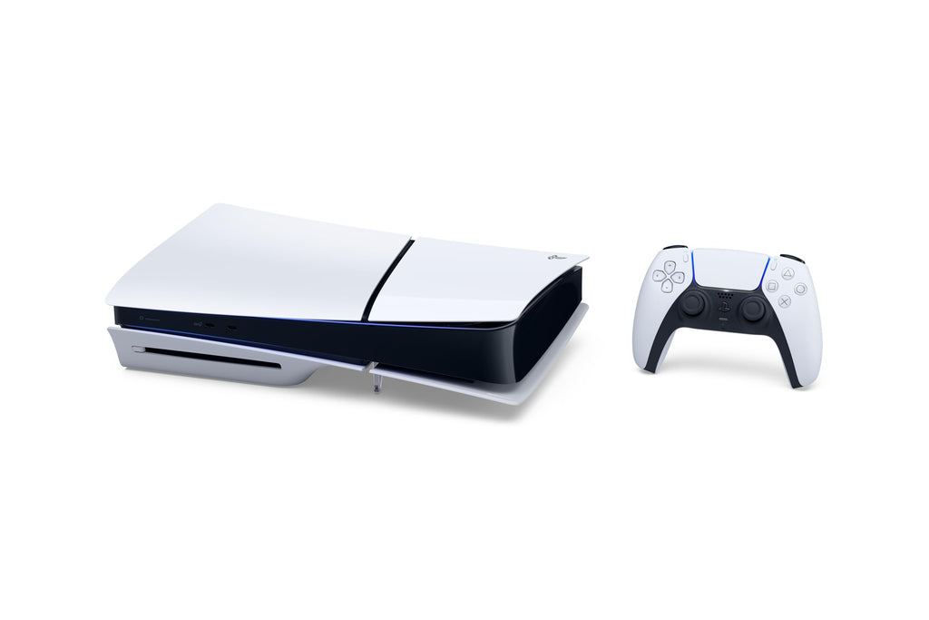 PlayStation 5 Disc Edition Console T414