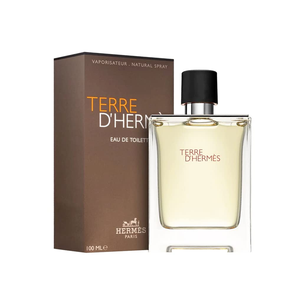 Eau de Toilette Spray 3.3 Fluid Ounce C2560