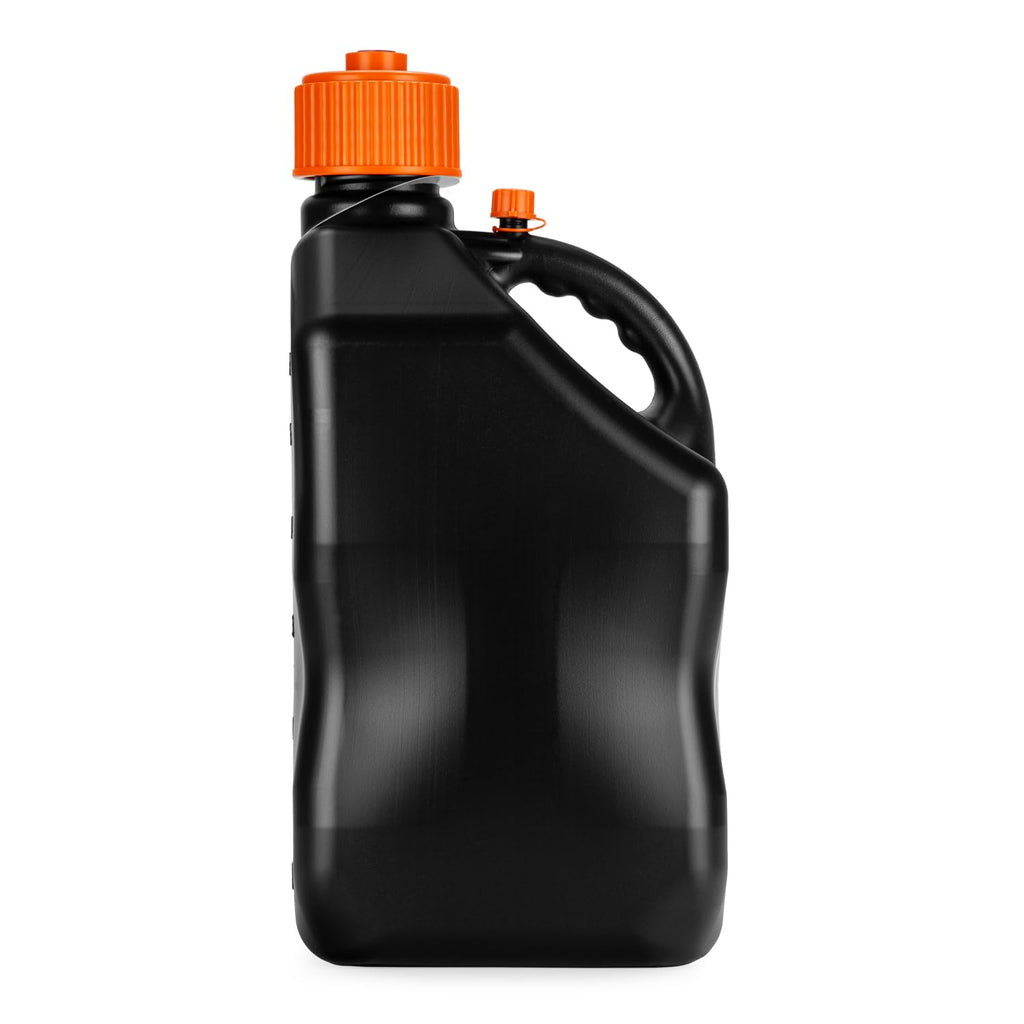 5.5 Gallon Square Jug with Filler Hose K737