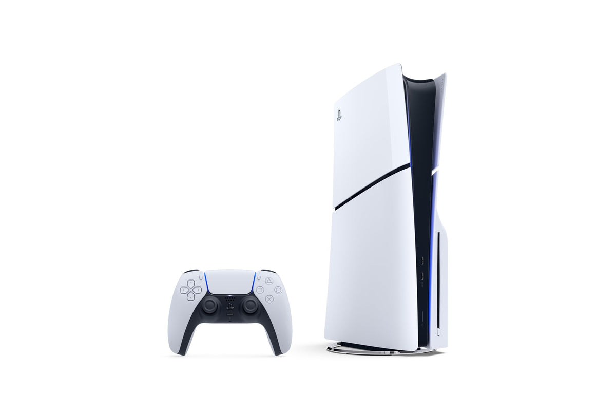 PlayStation 5 Disc Edition Console T414