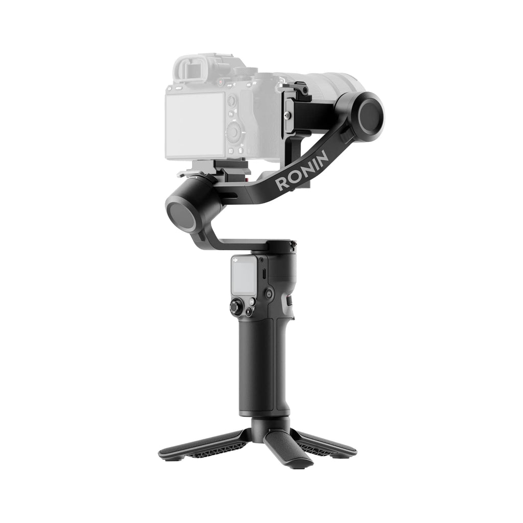 3-Axis Mirrorless Gimbal Stabilizer G85498