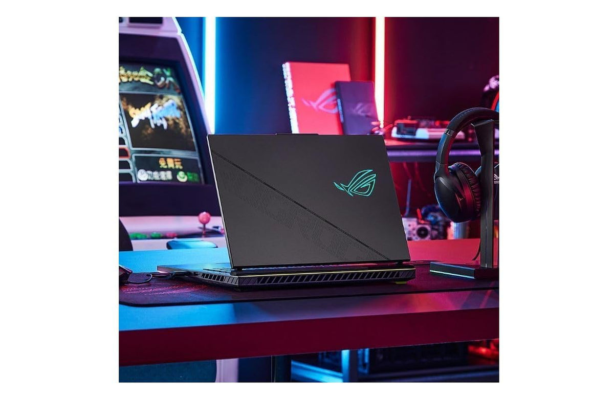 16” QHD 240Hz Gaming Laptop T341724