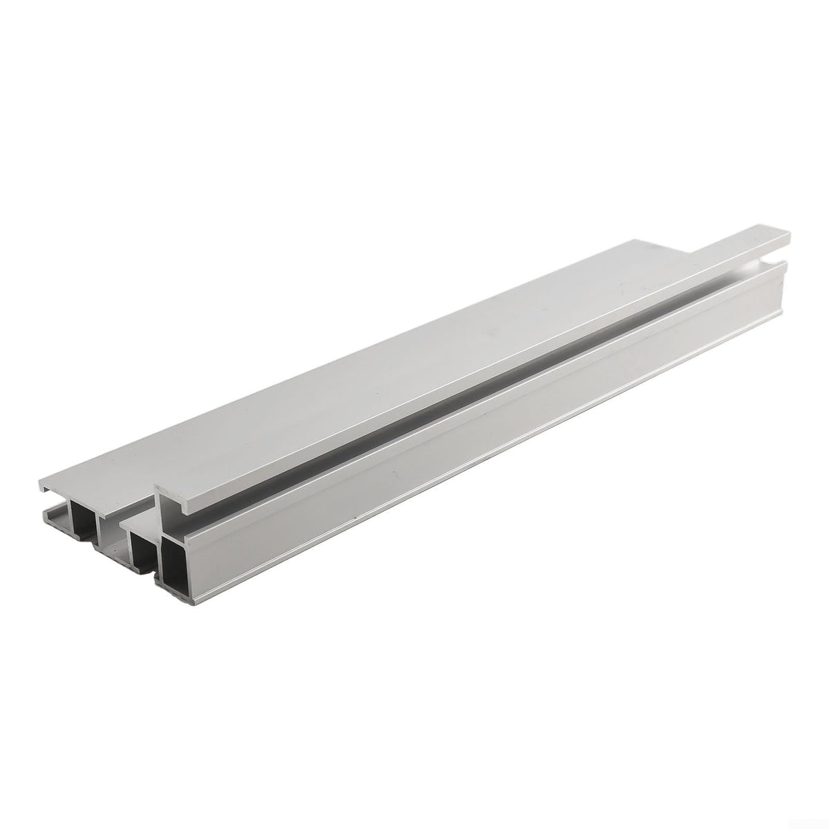Aluminum T-Track 400mm Miter Slot Guide I793