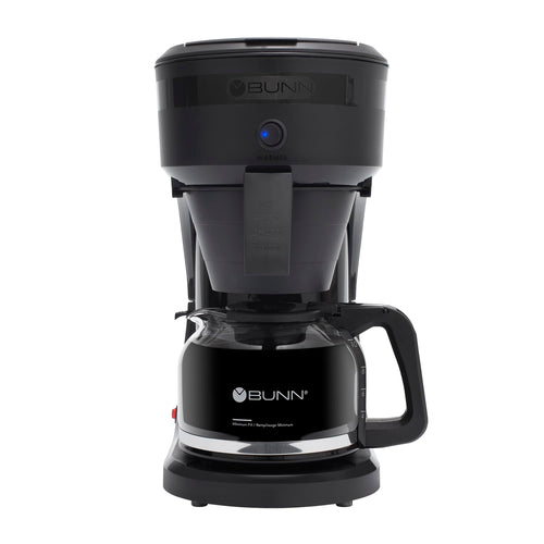 10 Cup Coffee Maker, Black H6525