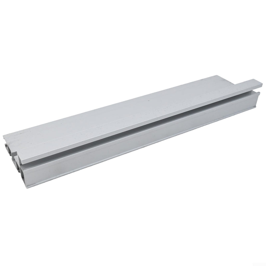 Aluminum T-Track 400mm Miter Slot Guide I793