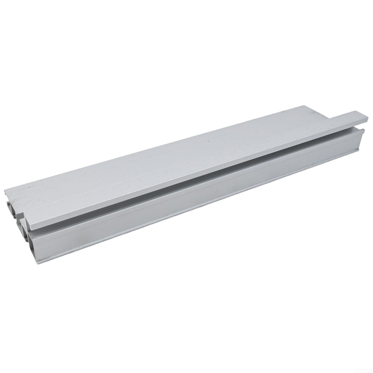Aluminum T-Track 400mm Miter Slot Guide I793