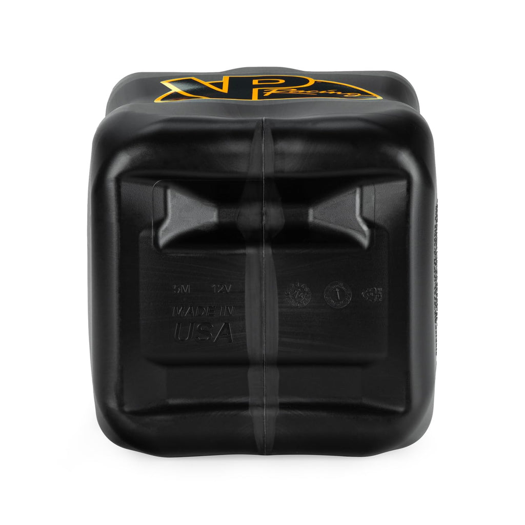 5.5 Gallon Square Jug with Filler Hose K737