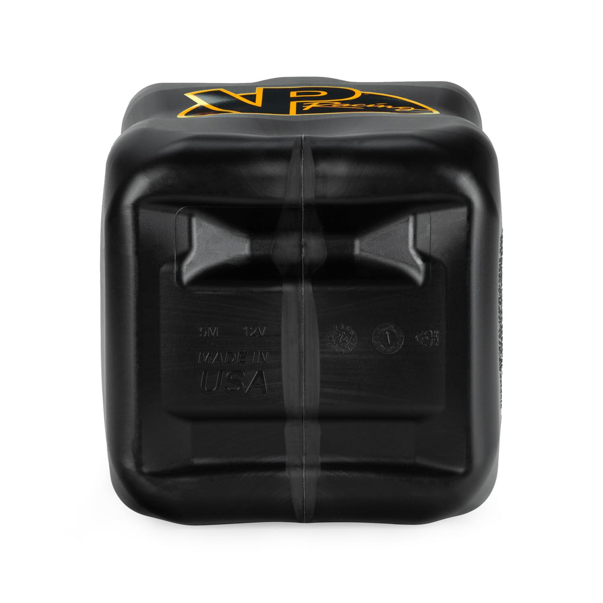 5.5 Gallon Square Jug with Filler Hose K737