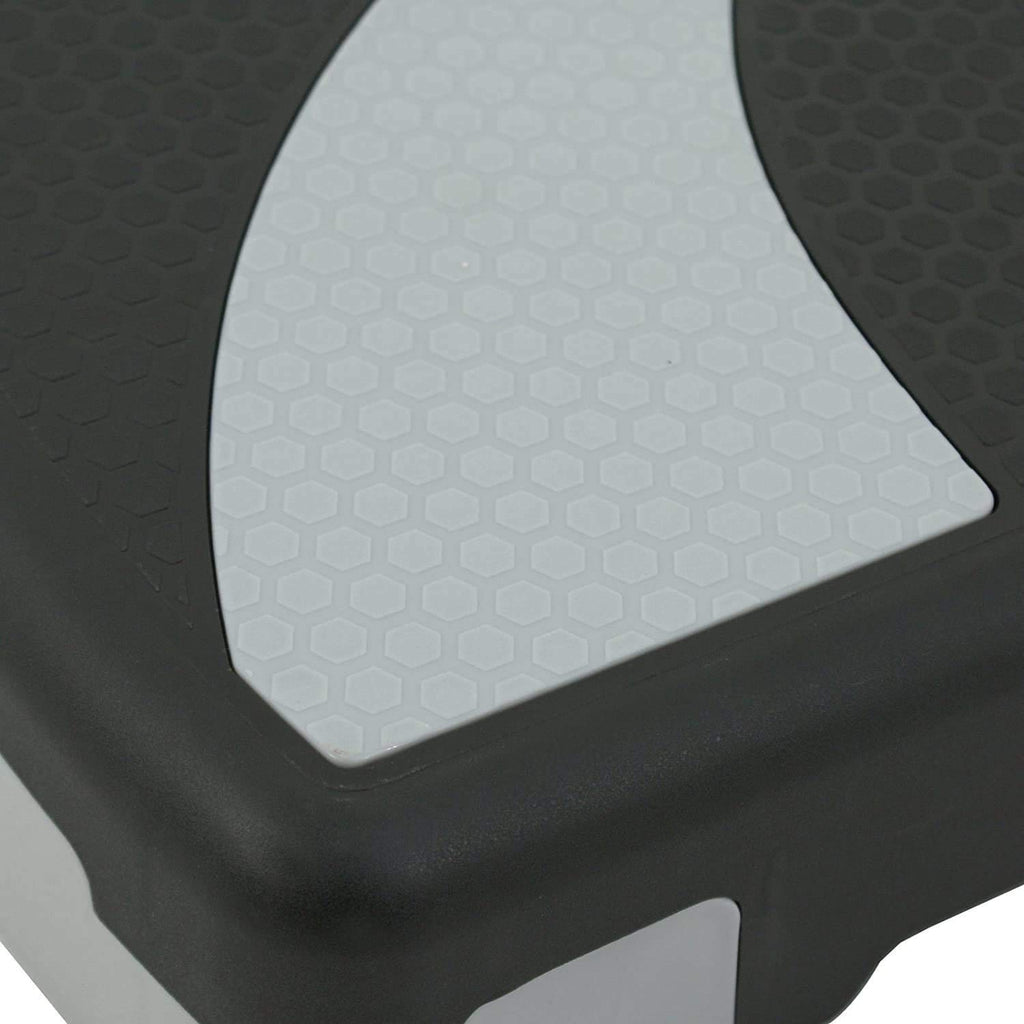 Height Adjustable Riser Step Platform Z43185