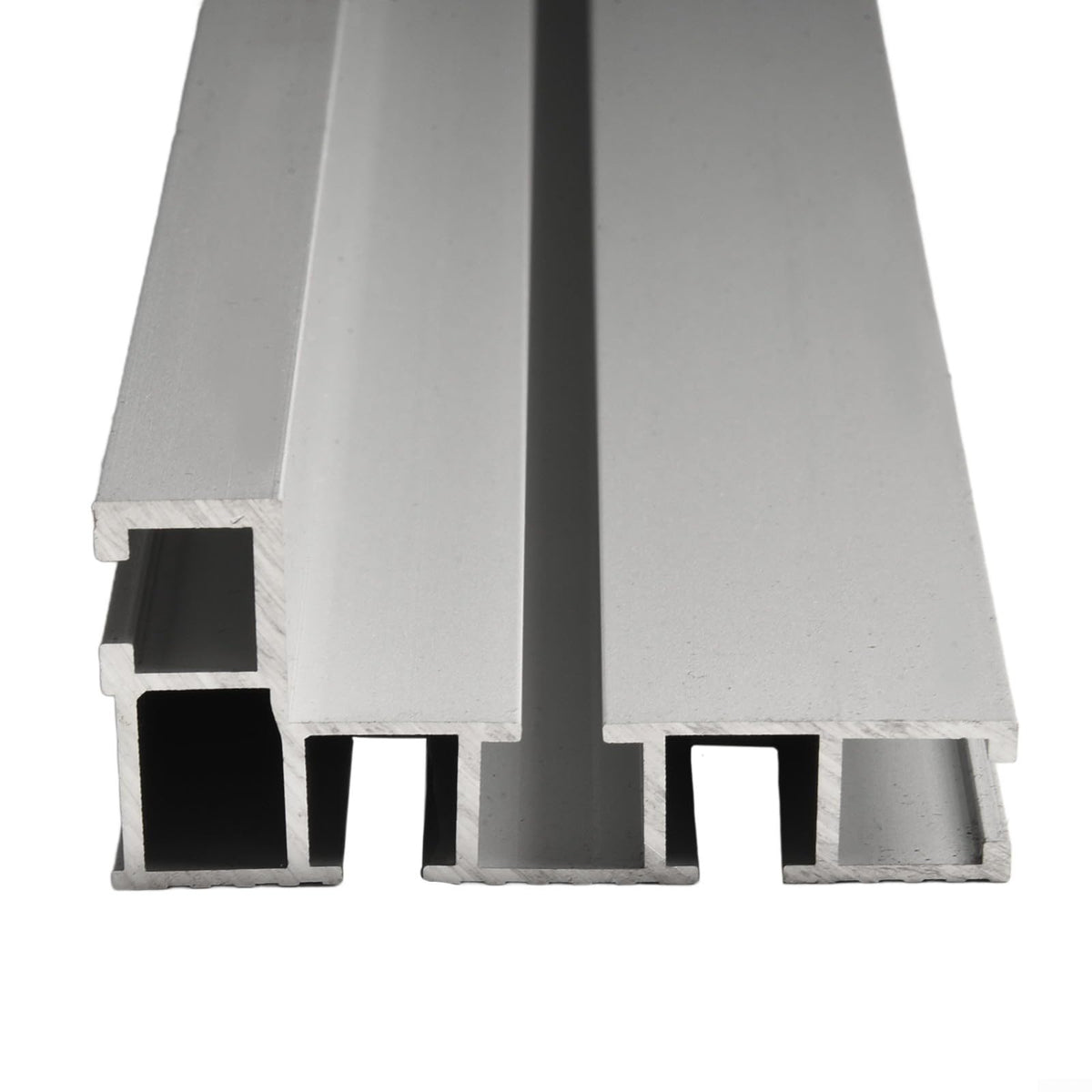 Aluminum T-Track 400mm Miter Slot Guide I793