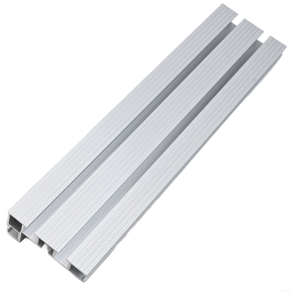 Aluminum T-Track 400mm Miter Slot Guide I793