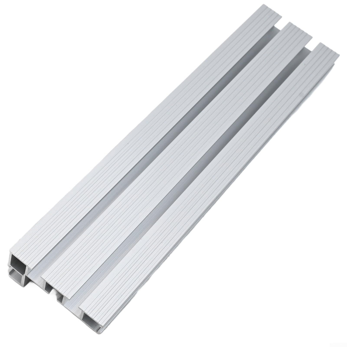 Aluminum T-Track 400mm Miter Slot Guide I793