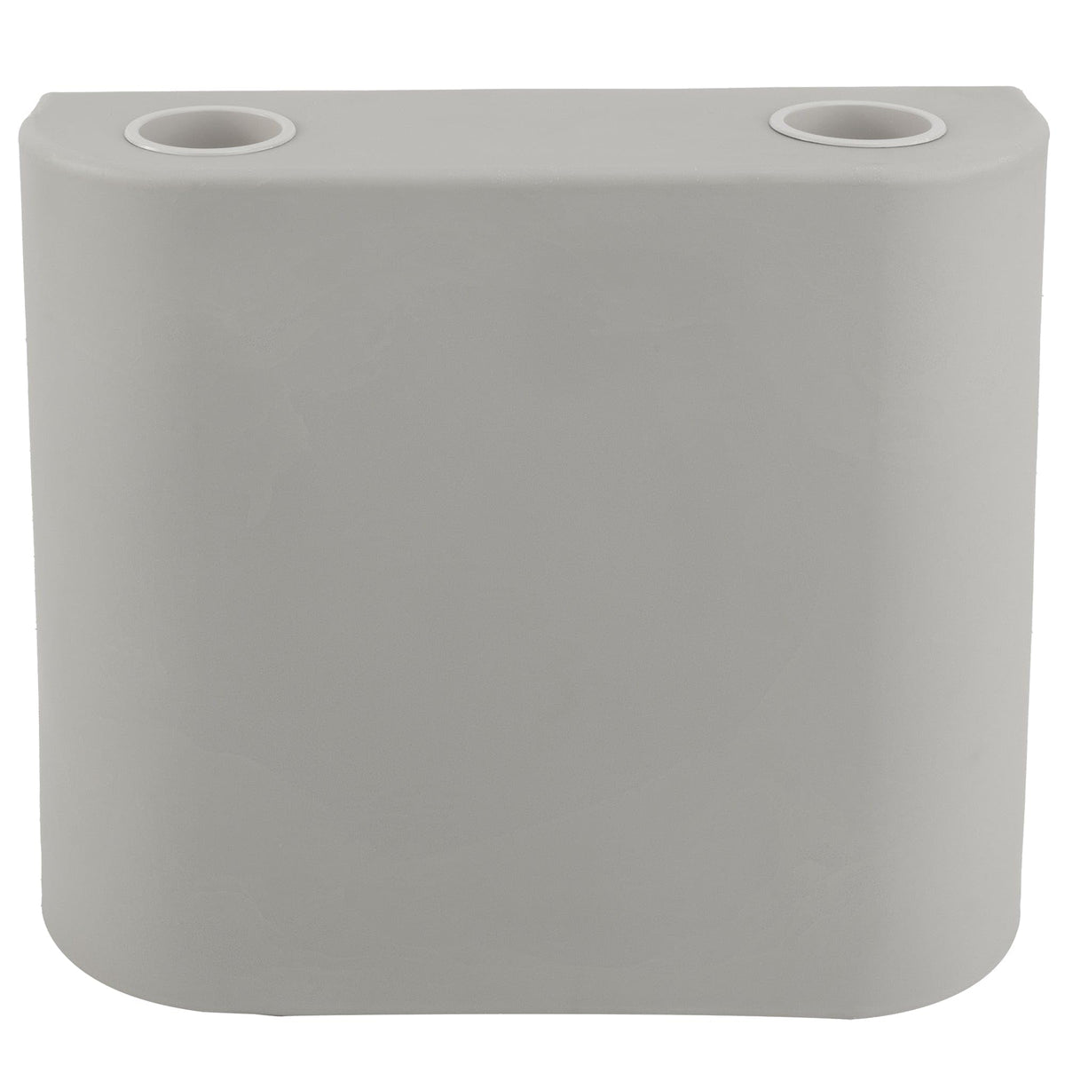 Pontoon Seat Arm Gray N252