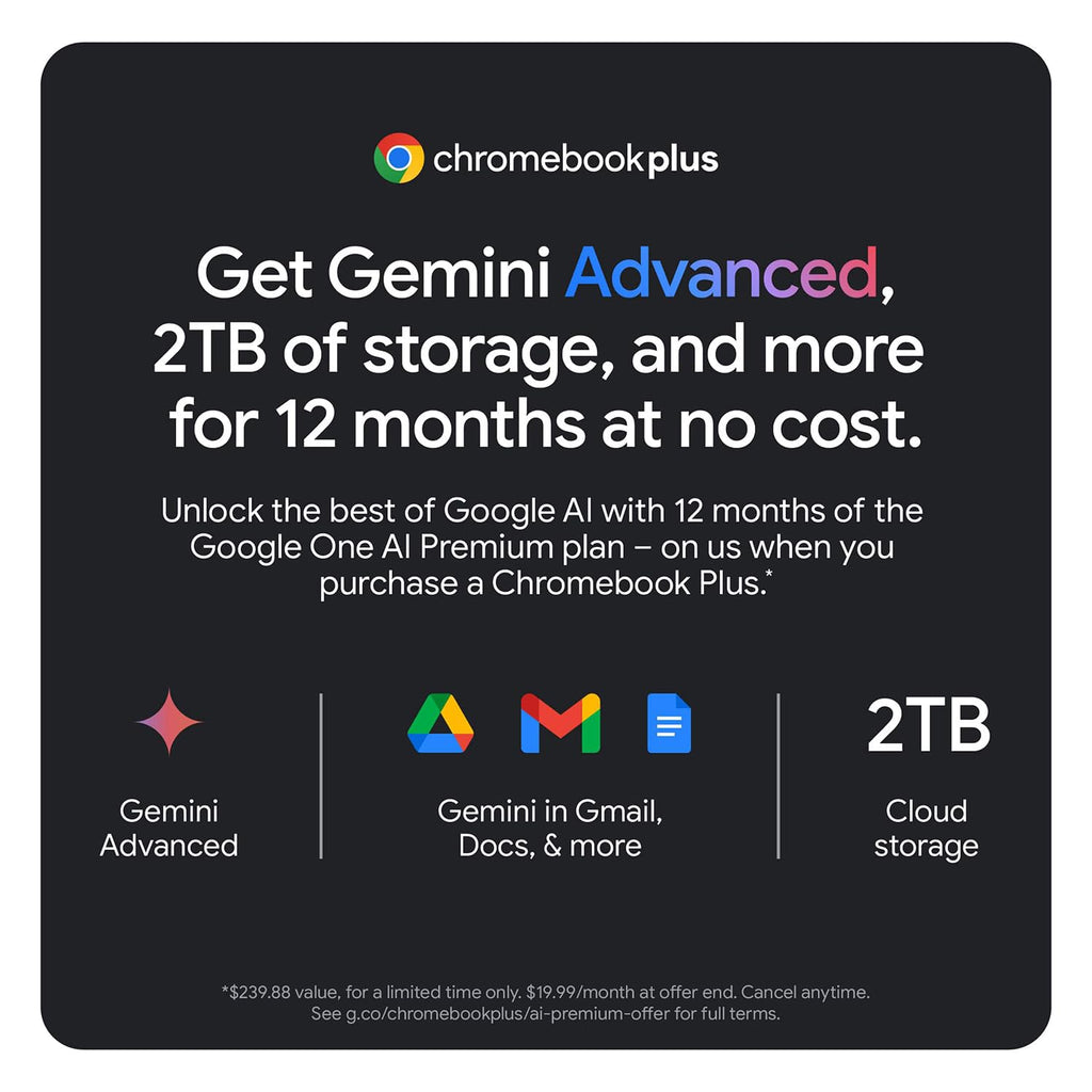 14" 2-in-1 Chromebook Y8611