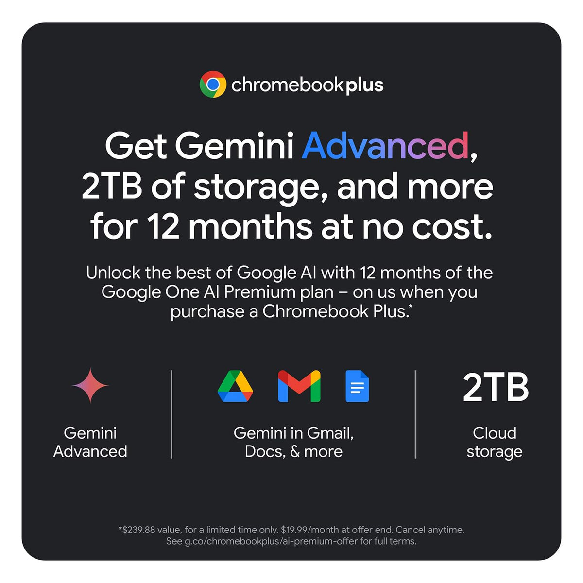 14" 2-in-1 Chromebook Y8611