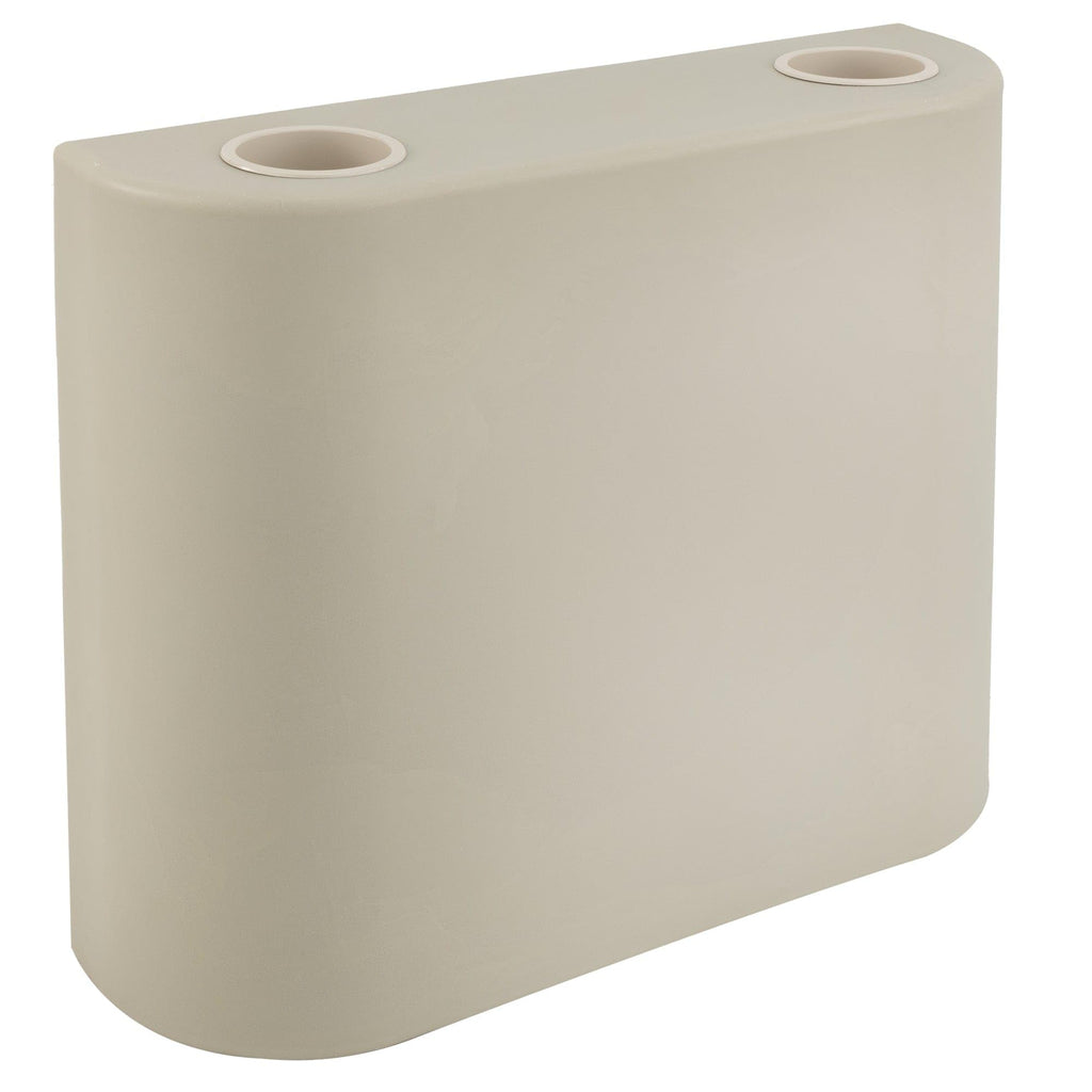 Pontoon Seat Arm Gray N252