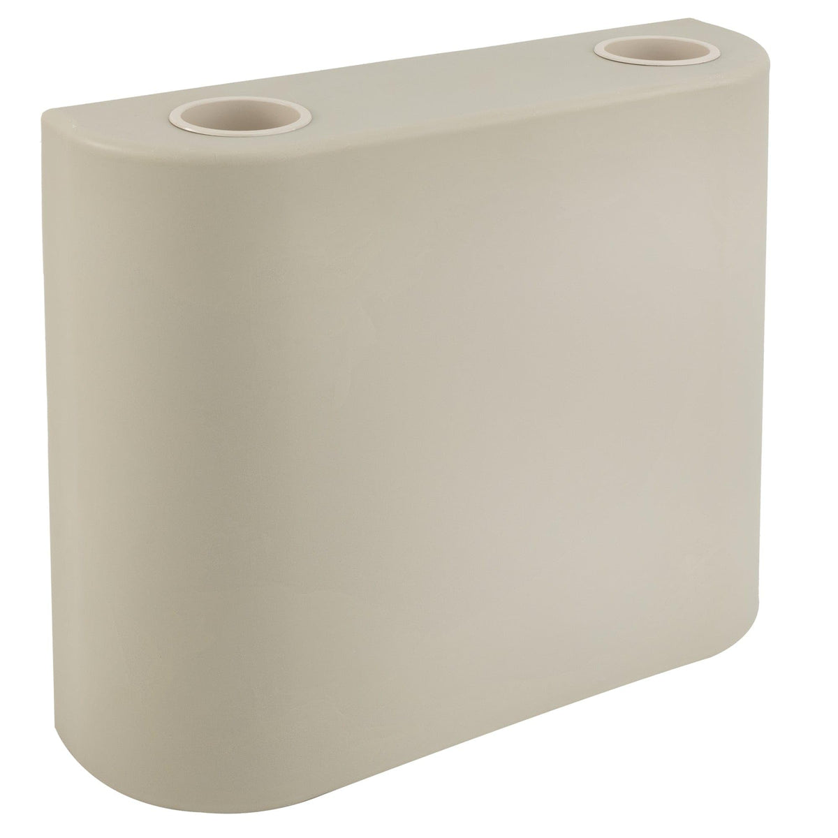 Pontoon Seat Arm Gray N252