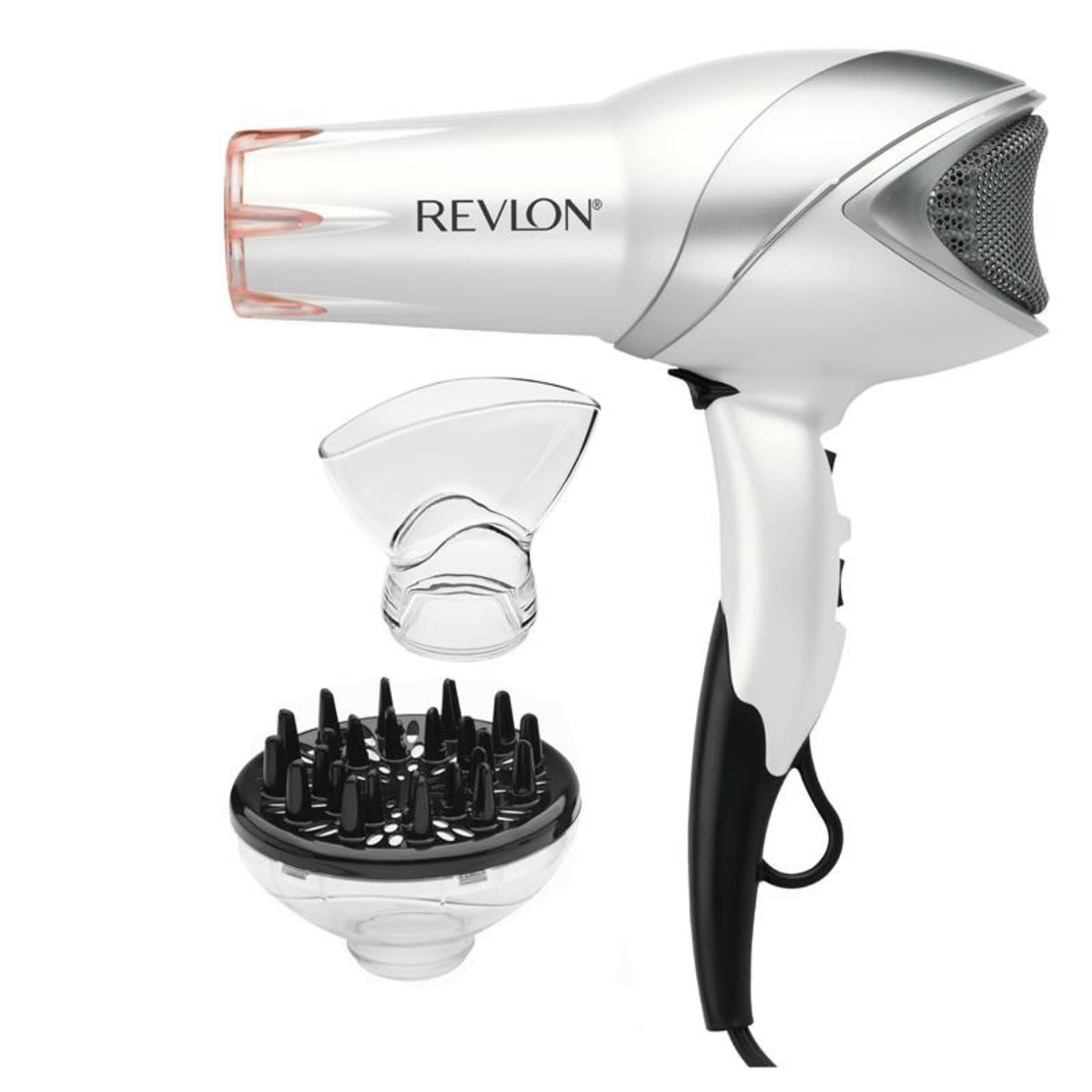 1875W Infrared Hair Dryer R992
