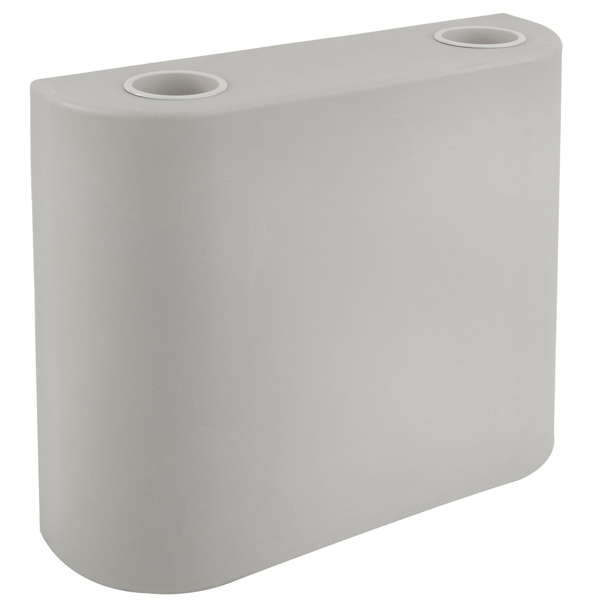 Pontoon Seat Arm Gray N252