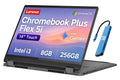14" 2-in-1 Chromebook Y8611